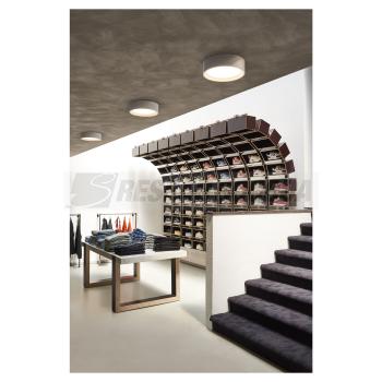  PLASTRA LED blanc 3000K 