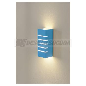  PLASTRA 100 SLOT pltre blanc 