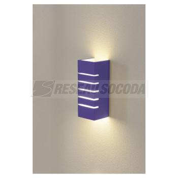 PLASTRA 100 SLOT pltre blanc 