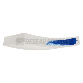  PLASTRA 102 CURVE pltre blanc 