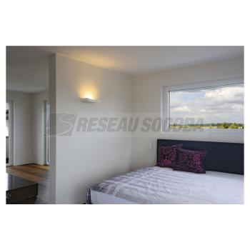  PLASTRA 102 CURVE pltre blanc 