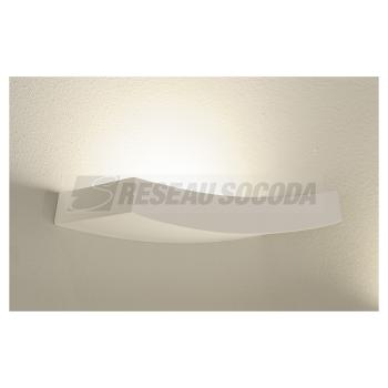 PLASTRA 102 CURVE pltre blanc 
