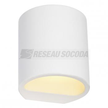  PLASTRA 104 pltre blanc 