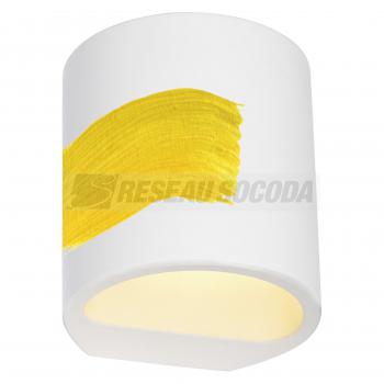  PLASTRA 104 pltre blanc 