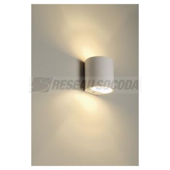  PLASTRA 104 pltre blanc 