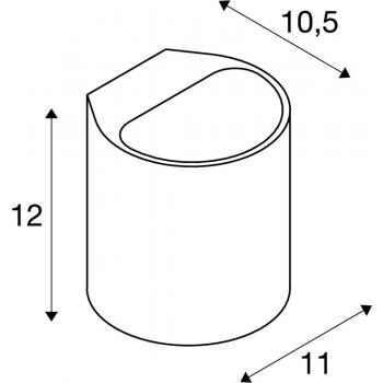  PLASTRA 104 pltre blanc 