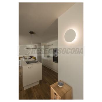  PLASTRA, applique et plafonnie 