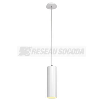  ENOLA rond blanche E27 max 60W 