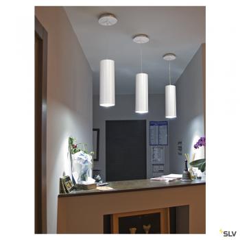  ENOLA rond blanche E27 max 60W 