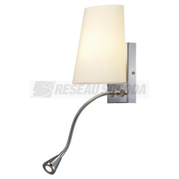  COUPA FLEXLED chrome 