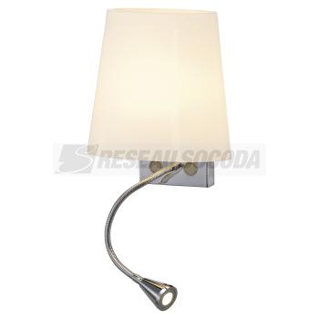  COUPA FLEXLED chrome 