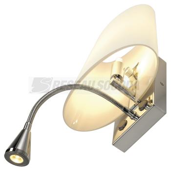  COUPA FLEXLED chrome 