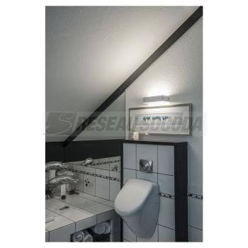  WL 149 R7s, blanc mat, 78mm 