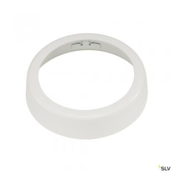  **Anneau dco 51mm pr GU10 bla 