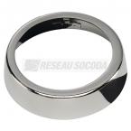  **Anneau dco 51 mm chrome 