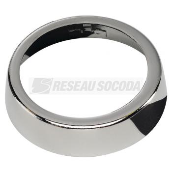  **Anneau dco 51 mm chrome 