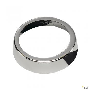  **Anneau dco 51 mm chrome 