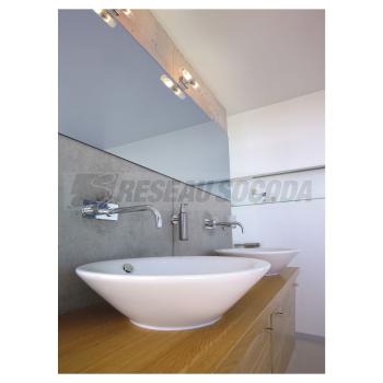  MIBO WALL UP-DOWN, chrome 