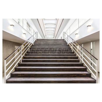  **LOGS IN carre alu 6,7W 3000 