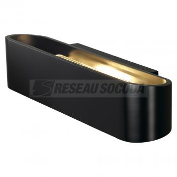  OSSA R7S 300, noir mat, R7s 
