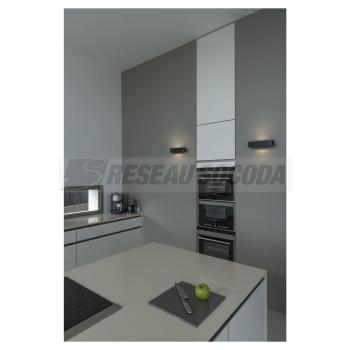  OSSA R7S 300, noir mat, R7s 