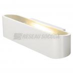  OSSA R7S 300 blanc, R7s 118mm 