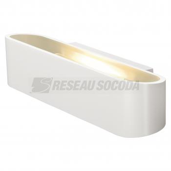  OSSA R7S 300 blanc, R7s 118mm 