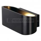  OSSA R7s noir mat, R7s 78mm 