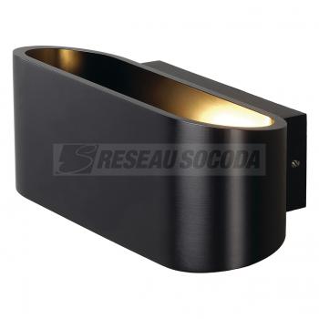 OSSA R7s noir mat, R7s 78mm 