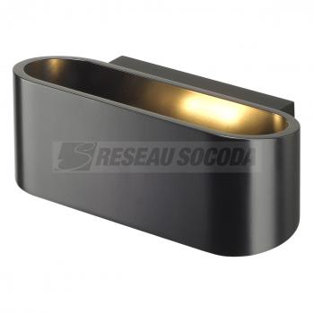  OSSA R7s noir mat, R7s 78mm 