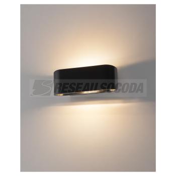  OSSA R7s noir mat, R7s 78mm 