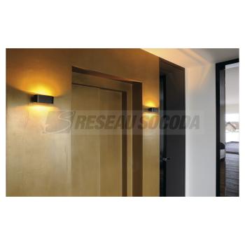  OSSA R7s noir mat, R7s 78mm 