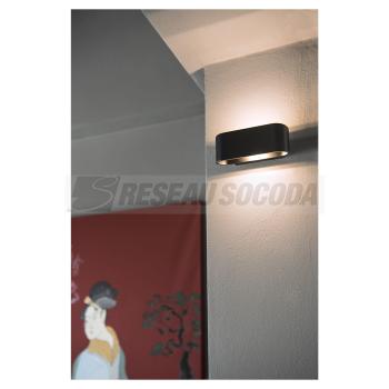  OSSA R7s noir mat, R7s 78mm 
