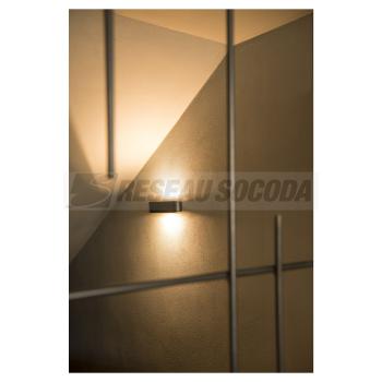  OSSA R7s noir mat, R7s 78mm 