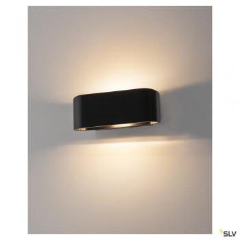  OSSA R7s noir mat, R7s 78mm 