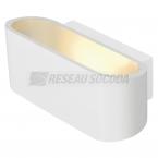 OSSA R7s blanche, R7s 78mm 