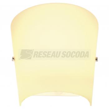 BASKET E27 max 60W verre 