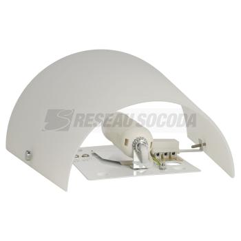  BASKET E27 max 60W verre 