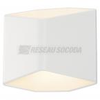  CARISO blanc LED 11W 3000K 