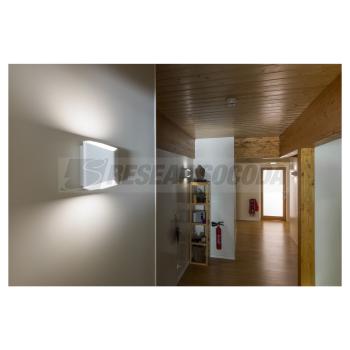  CARISO blanc LED 11W 3000K 