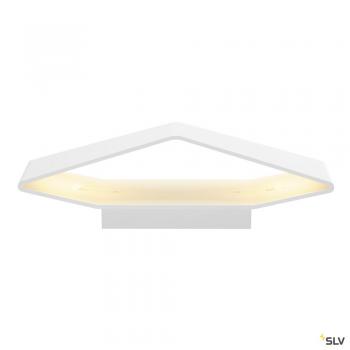  CARISO blanc 22W LED 2700K 