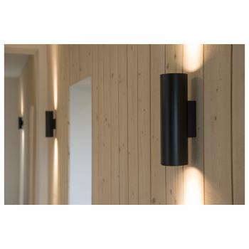  ENOLA_B UP/DOWN noir 2x 50W 