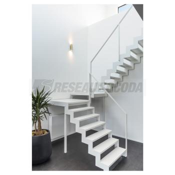  ENOLA_B UP/DOWN laiton 2x 50W 