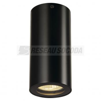  ENOLA_B CL-1 noir GU10 max 35W 