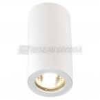  ENOLA_B CL-1 blanc GU10 35W 