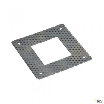  Cadre de fixation 80x80mm 