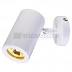  ENOLA B spot 1 blanc GU10 50W 