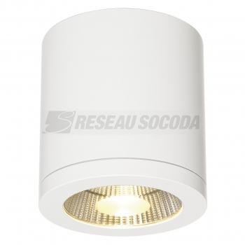  ENOLA_C CL-1 LED blanc, 9W 