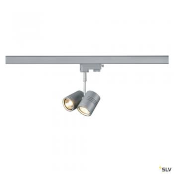  BIMA 2, spot, gris argent 