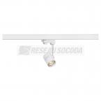  BIMA 1, spot, blanc mat 